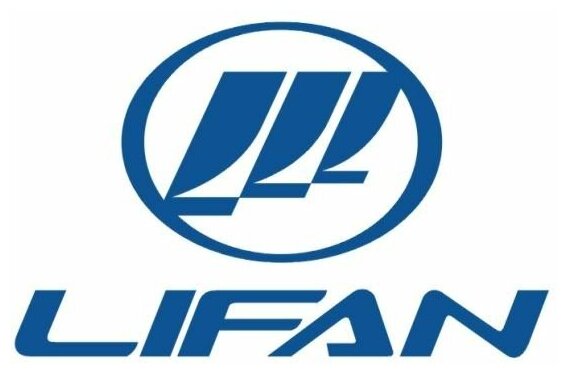 LIFAN 1891235T13F6 Гайка колеса литье 189-1235T13F6