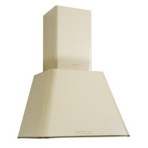 Вытяжка каминная Elikor Гамма 60П-650-Э3Д кремовыйбронза управление кнопочное 1 мотор 1564000₽