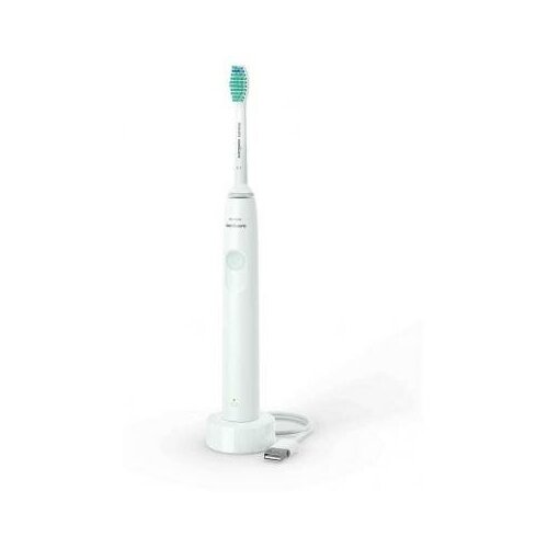 Philips Зубная щетка электрическая Philips HX364111 белый 235000₽