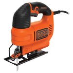 Электролобзик Black&Decker KS701E-QS . - изображение