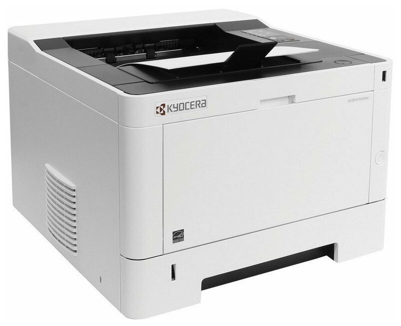 Принтер лазерный KYOCERA ECOSYS P2335d, А4, 35 стр/мин, 20000 стр/мес, дуплекс, 1102VP3RU0