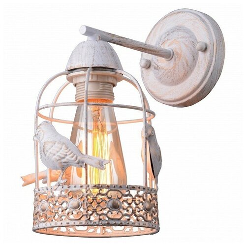 фото Бра arte lamp cincia a5090ap-1wg