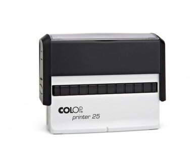 Оснастка для штампа COLOP Printer 25 75 х 15 мм