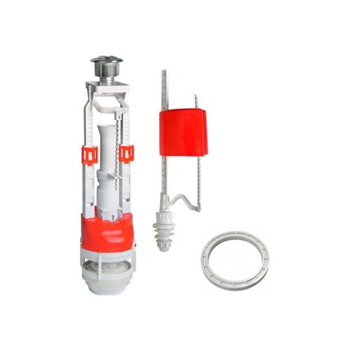 Арматура сливного бачка унитаза Инкоэр НПРНРФ-АА-В