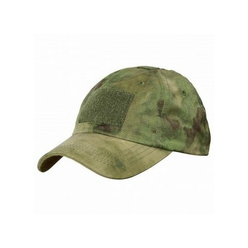 фото Кепка-бейсболка тактическая operator (зеленый мох) военторг