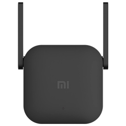 фото Усилитель сигнала xiaomi mi wi-fi range extender pro r03 black