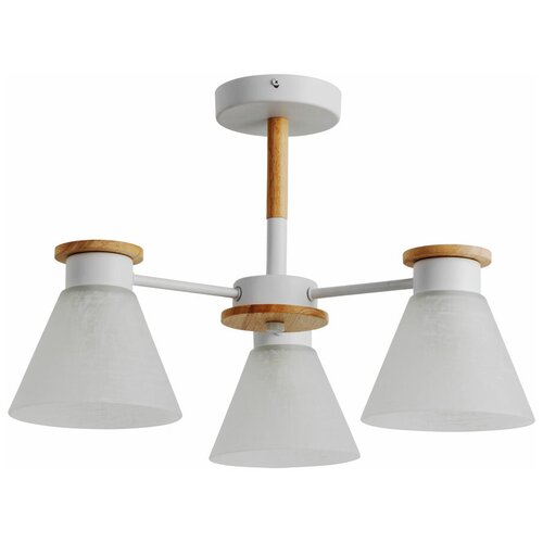 Люстра потолочная с лампочками LED Svetodom 2886269 4192₽