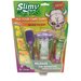 Набор SLIMY 37314 Монстры с игрушкой, фиолетовый