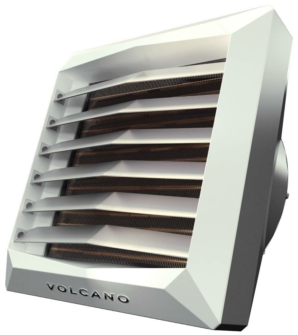 Воздухонагреватель VOLCANO VR Mini 3 AC (4-27)