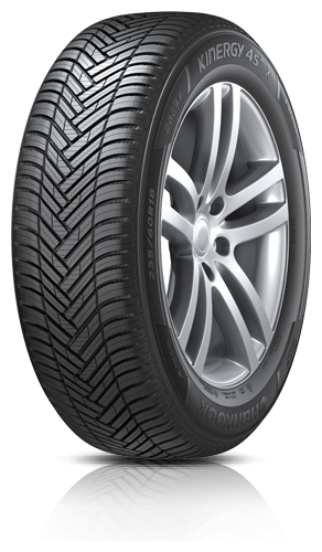 Автомобильные летние шины Hankook Kinergy 4S2 H750 205/60 R15 91V