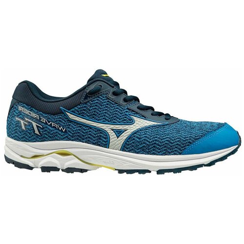 фото Кроссовки мужские mizuno wave rider tt размер us 11