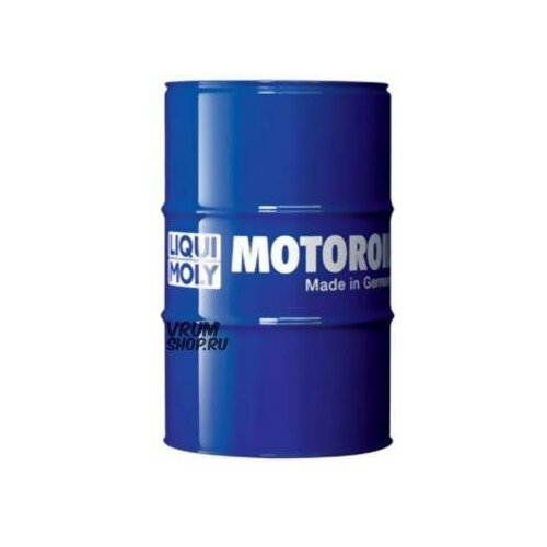 LIQUI MOLY 3685 Масло трансмиссионное HC-синтетическое Top Tec ATF 1200 205л