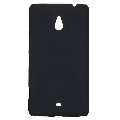 Чехол панель-накладка MyPads для Nokia Lumia 1320 ультра-тонкая полимерная из мягкого качественного силикона черная чехол панель накладка mypads для oukitel wp10 ультра тонкая полимерная из мягкого качественного силикона черная