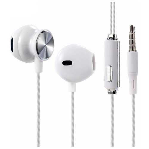 Наушники-гарнитура JIAYU JY-355 35 29000₽