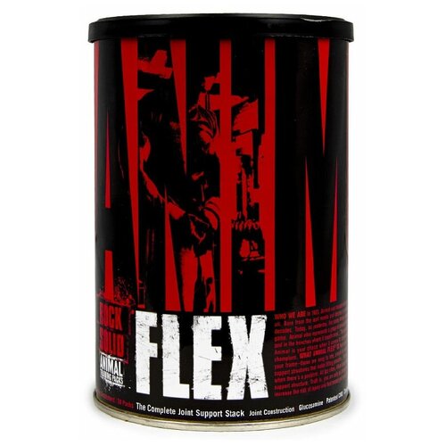 Препарат для суставов и связок Animal Flex 30порций