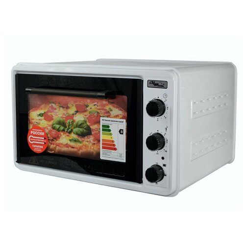 Узби Чудо Пекарь ЭДБ-023 белая 412000₽