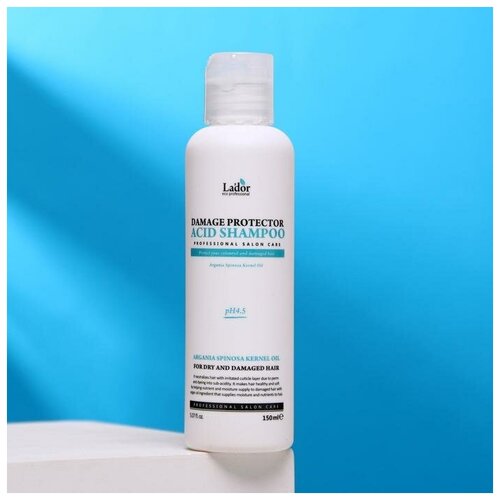     Lador Damaged Protector Acid Shampoo, 150 