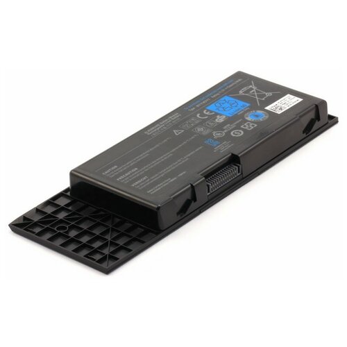 Аккумулятор для ноутбука Alienware M17x R3, R4 (BTYVOY1)