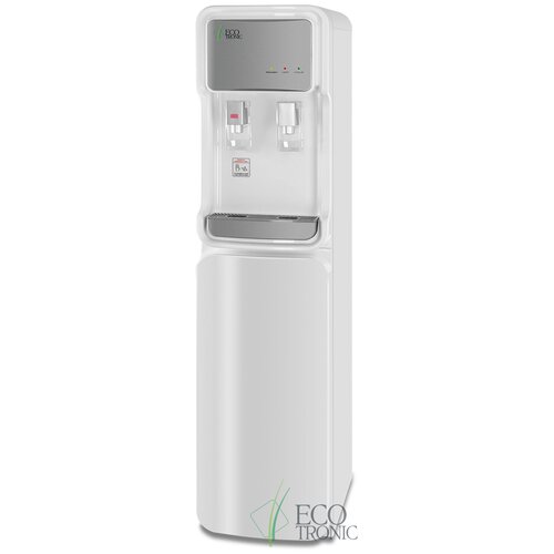 Пурифайер Ecotronic V11-U4L UV white