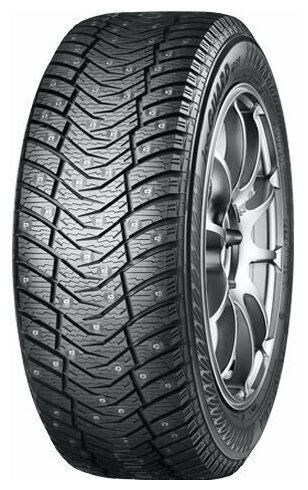 Автошина 205/65 R16 YOKOHAMA iceGUARD iG65 XL 99T TL шип