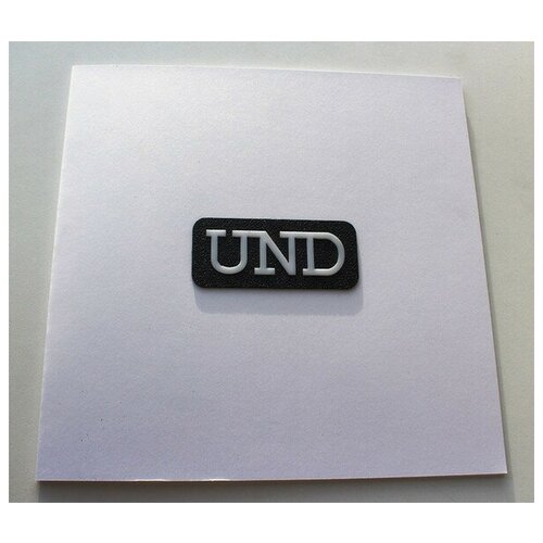 Unlockedoor - Unlockedoor (LP) Deluxe