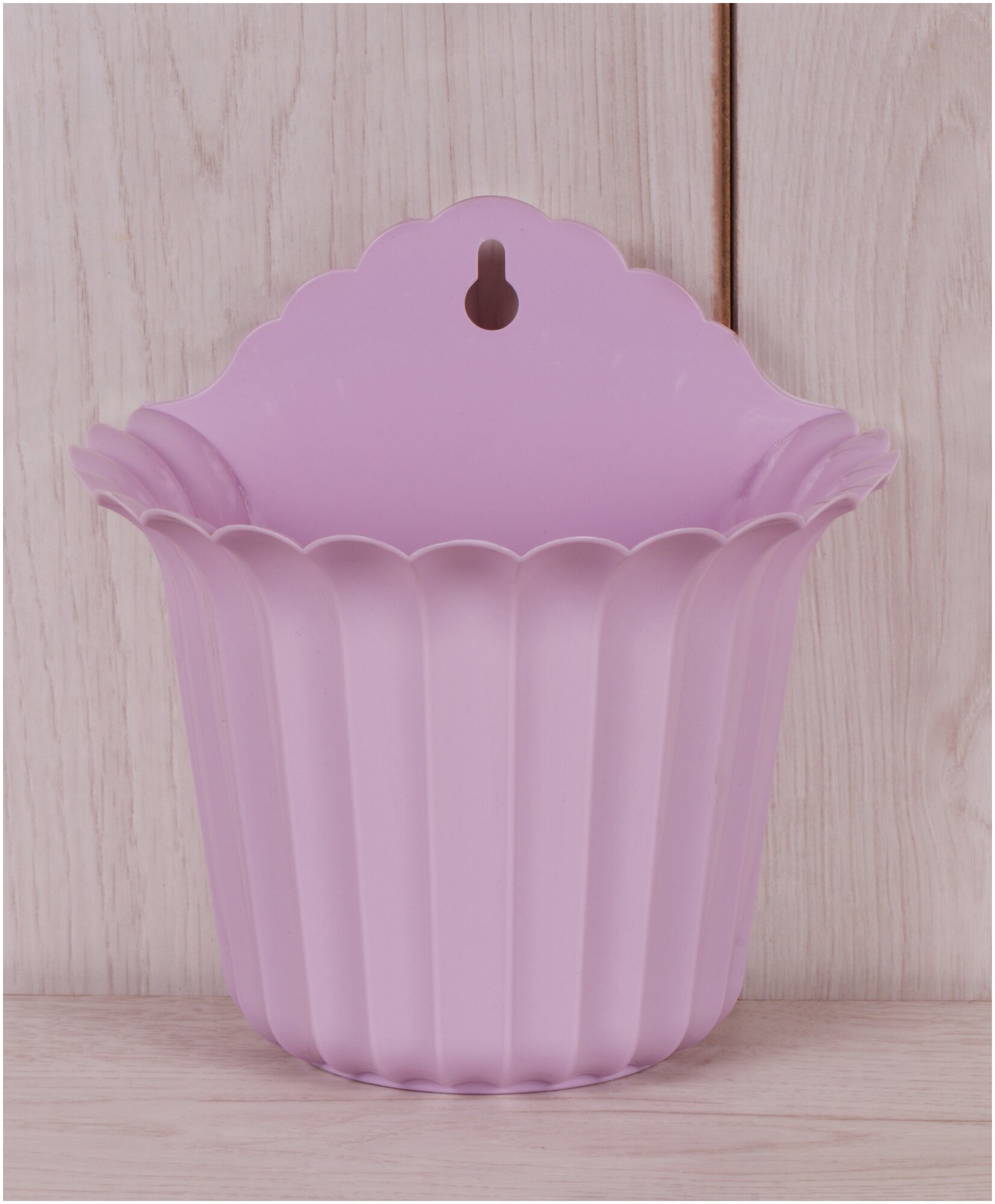 фото Кашпо настенное / кашпо подвесное / кашпо подвесное уличное / кашпо уличное