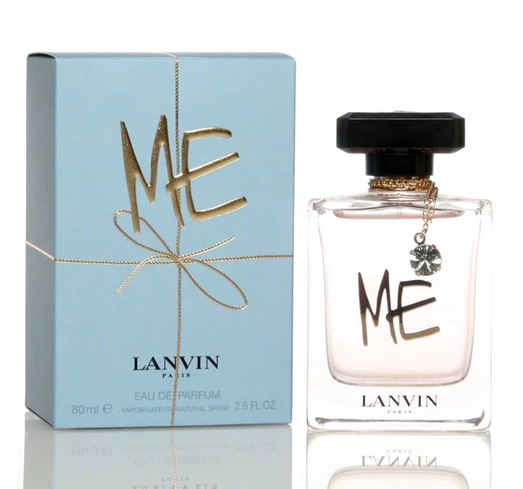 Ланвин Ми - парфюм для женщин 80 мл / Lanvin Me парфюмерная вода