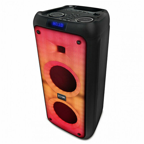 Беспроводные bluetooth-колонки BQ PBS1005 32W черная 999000₽