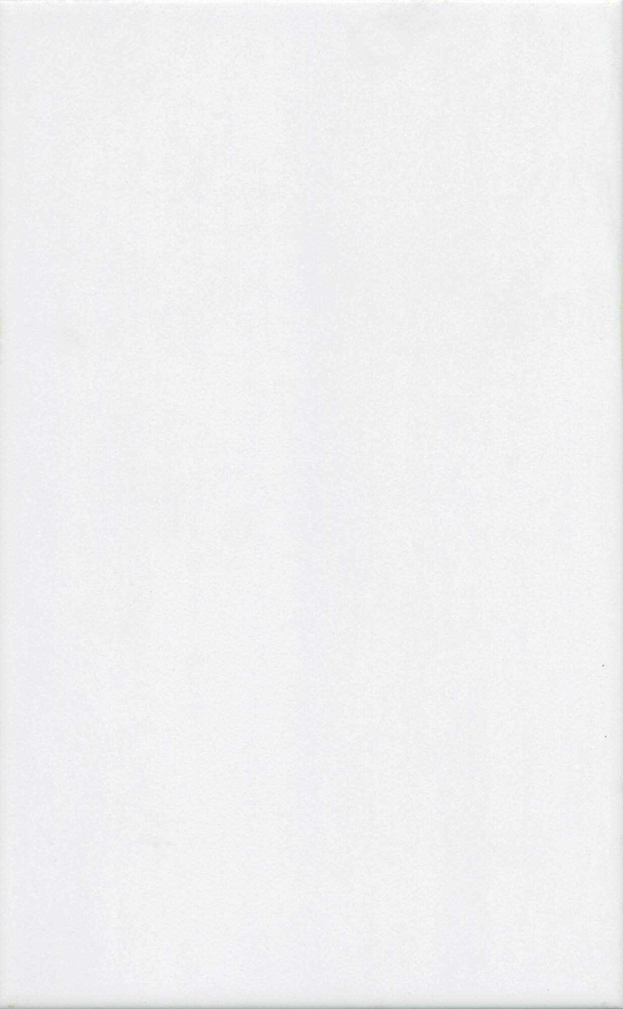Керамическая плитка настенная Kerama marazzi Ломбардиа белый 25х40 см, уп. 1,1 м2, 11 плиток 25х40 см.