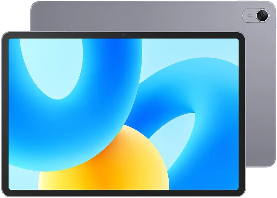 Планшет Huawei MatePad 11.5" 6/128Gb LTE Space Grey (53013TLW)