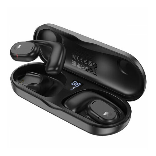 Беспроводные наушники Borofone BW41 черный 179900₽