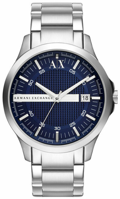 Наручные часы Armani Exchange Hampton