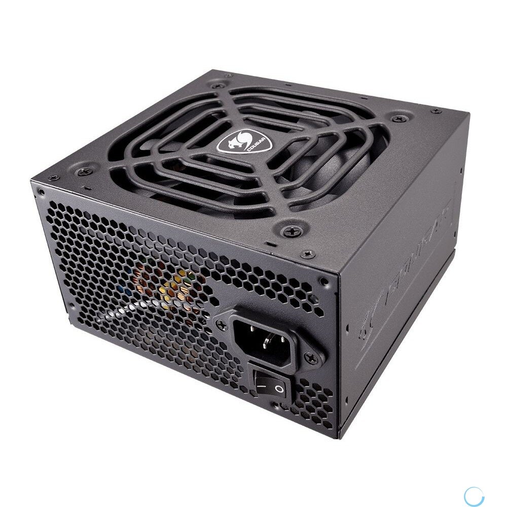 Блок питания COUGAR VTE500 500W черный OEM - фото №17