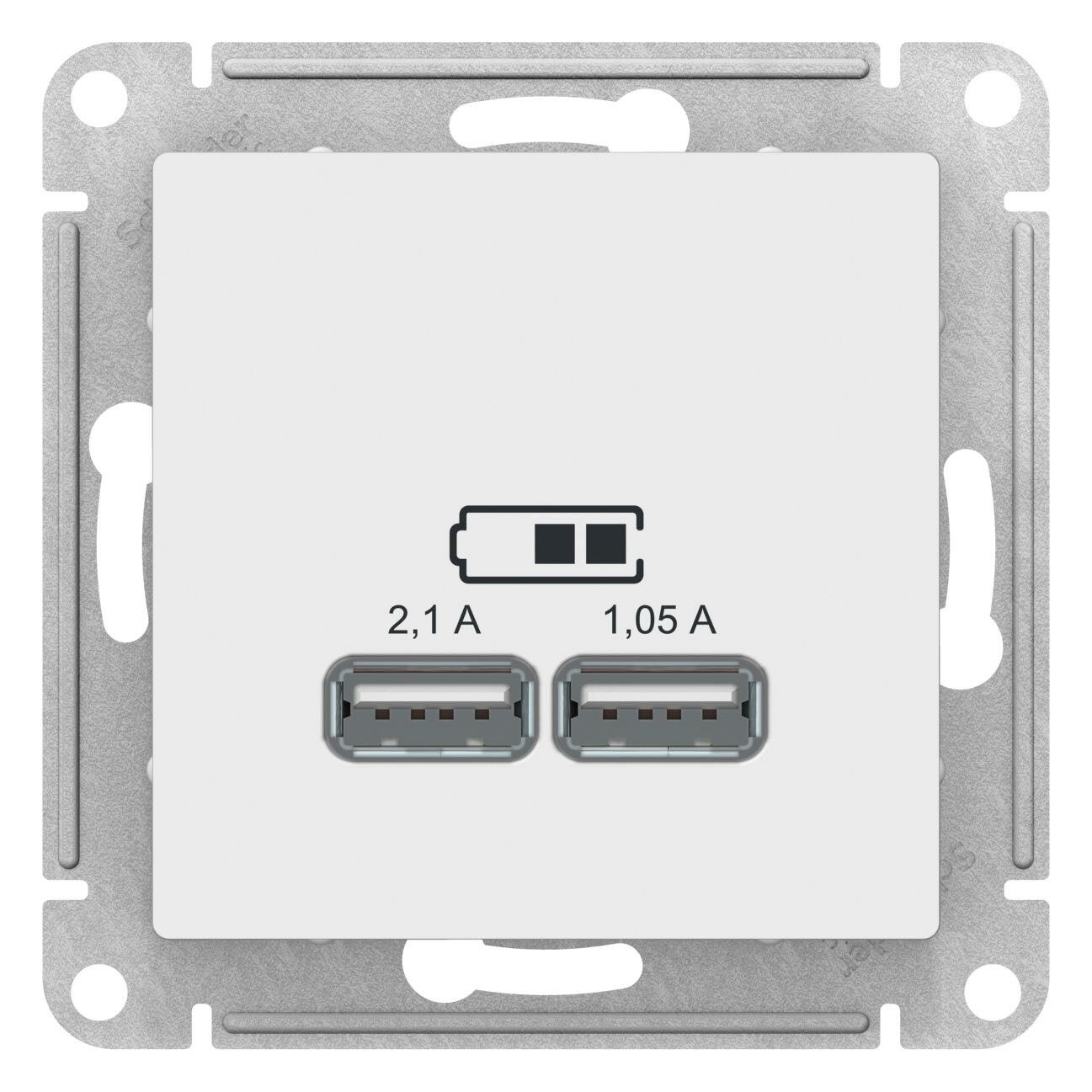 Розетки Schneider electric - фото №10