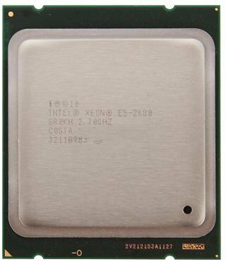 Процессор Intel CM8066002031501 2.4GHz - 3.3GHz Broadwell 14-Core (LGA2011-3, 35MB, TDP 120W, 9.6 GT/s QPI, 14nm) Tray - фото №19