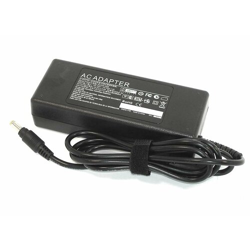 Блок питания для ноутбуков HP 18.5V 4.5A 4.8*1.7mm 83W OEM