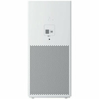 Очиститель воздуха Xiaomi Mi Smart Air Purifier 4 Lite Global, белый
