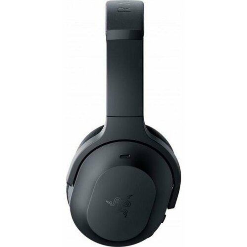 Игровая гарнитура беспроводная Razer Barracuda Pro черный RZ04-03780100-R3M1 3182400₽