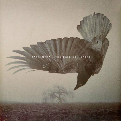 Виниловая пластинка Katatonia – The Fall Of Hearts 2LP