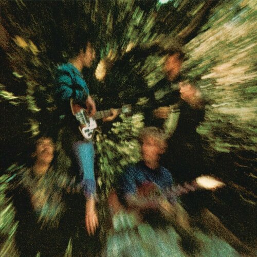Винил 12” (LP) Creedence Clearwater Revival Creedence Clearwater Revival Bayou Country (2015) (LP)