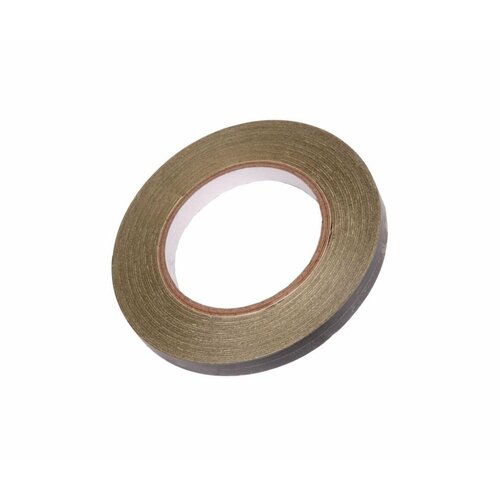 Duct tape / Ацетатный тканевый скотч ширина 12 мм, черный