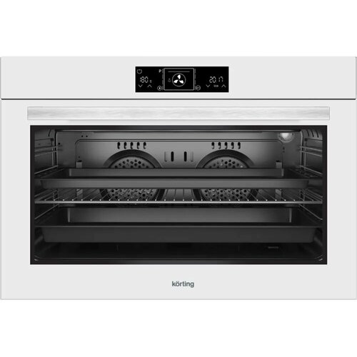 Электрический духовой шкаф KORTING OKB 7129 SGW 11999000₽
