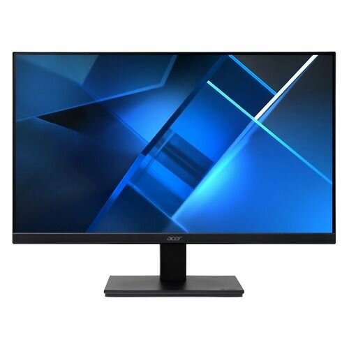 27" Монитор Acer Vero V277Ebiv, 1920x1080, IPS, 100Гц, 1хHDMI, черный [um. hv7ee. e09]