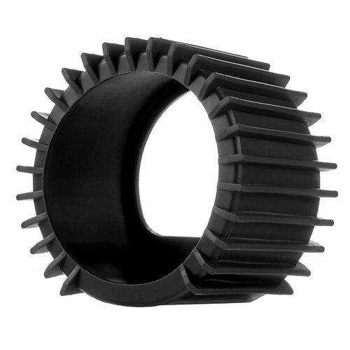 Кожух на манометр усиленный, углекислый газ - 2 шт.