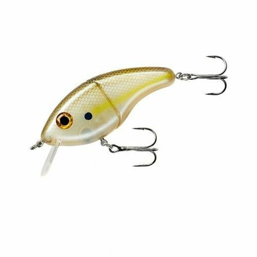 фото Norman, воблер flat broke, 6.99см, 10.63г, 0-1м, 294 norman lures