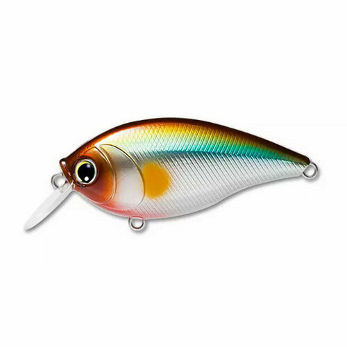 фото Воблер yo-zuri hardcore xx crank 2+ плав, 65мм, 14г, f1101-mgsa