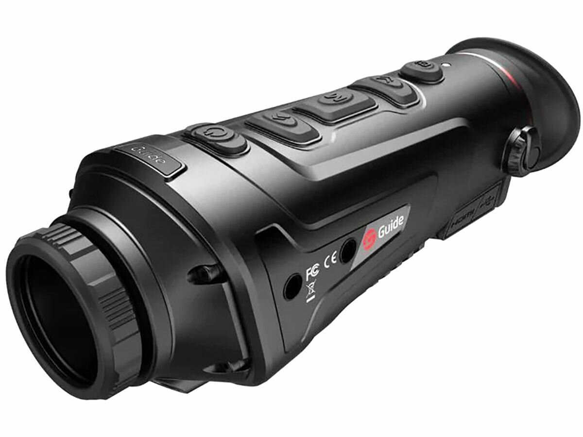 Guide TK631