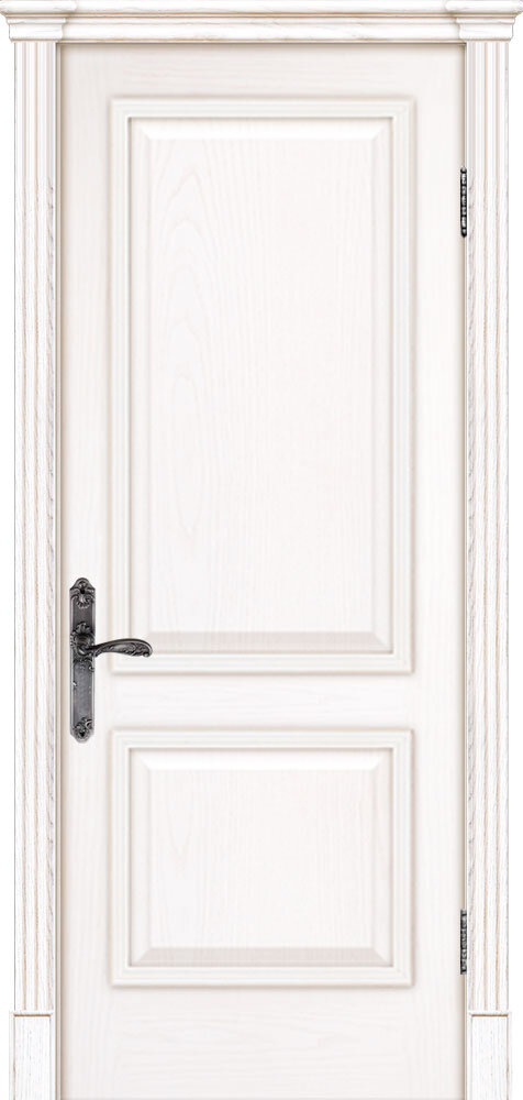 фото Дариано Межкомнатная дверь Дариано Турин ясень