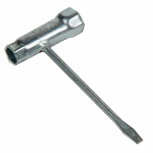 Ключ комбинированный для Stihl Husqvarna Bosch Makita Partner Oleo-Mac DeWalt Honda (13/19) 121048 (spare parts)
