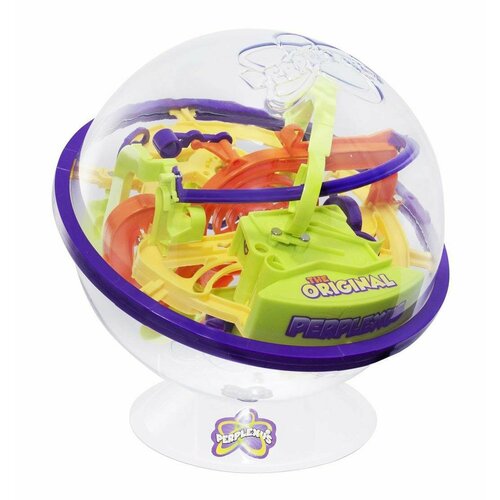 Головоломка Perplexus (Spin Master) Перплексус Original, 100 барьеров